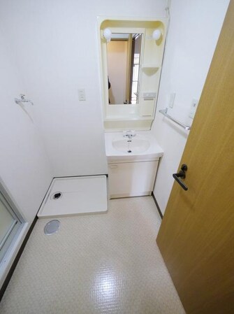 ひかりハイツの物件内観写真